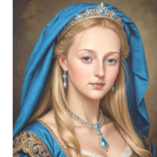 Queens Elizabeth Woodville